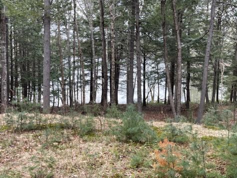 0 Wood Road Jefferson ME 04348