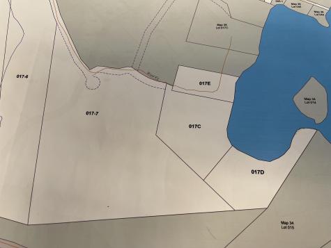 0 Wood Road Jefferson ME 04348