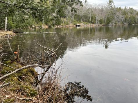 0 Wood Road Jefferson ME 04348