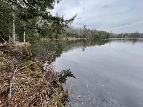 0 Wood Road Jefferson ME 04348