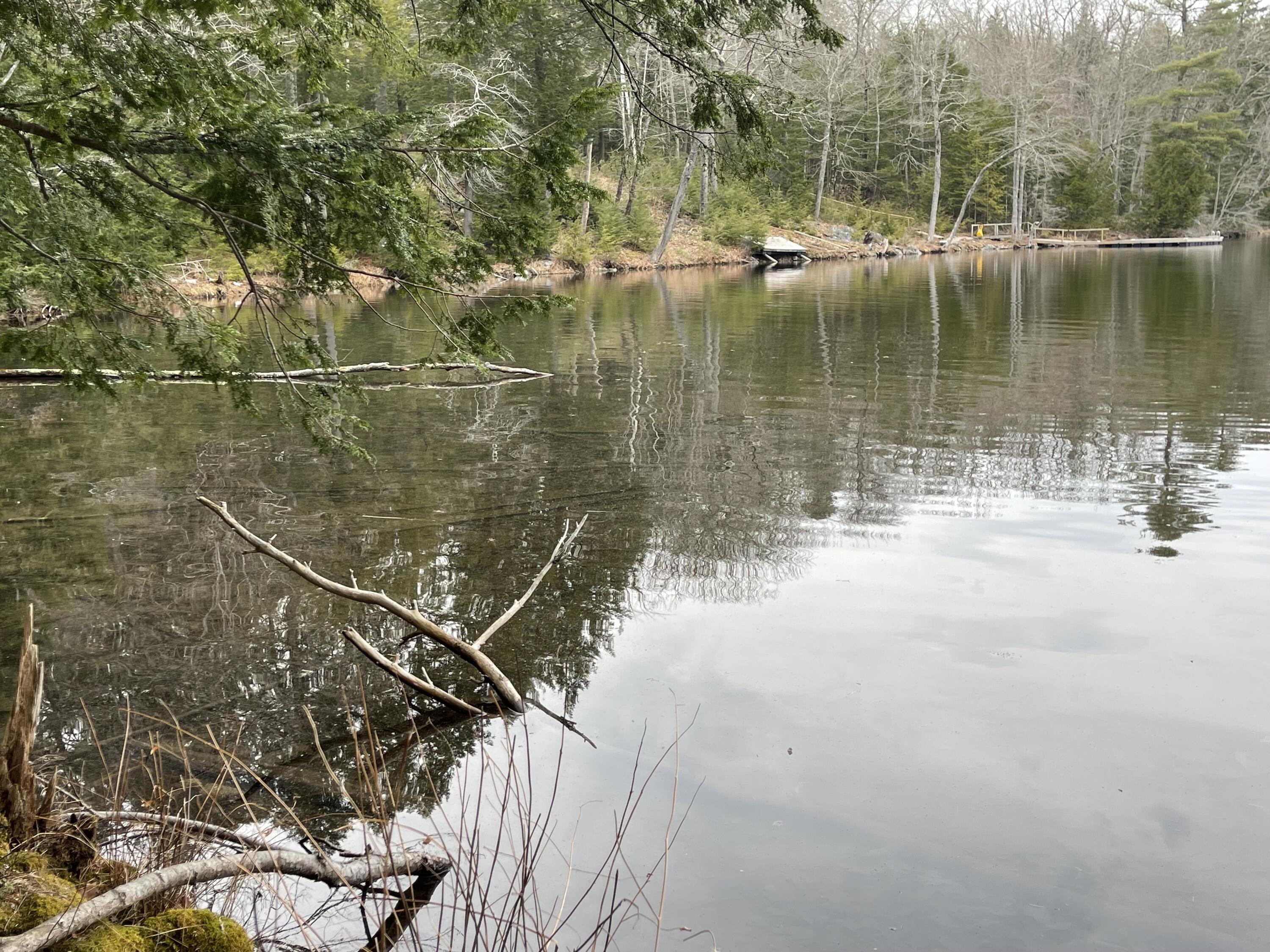 0 Wood Road Jefferson ME 04348