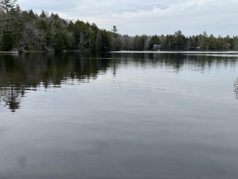 0 Wood Road Jefferson ME 04348