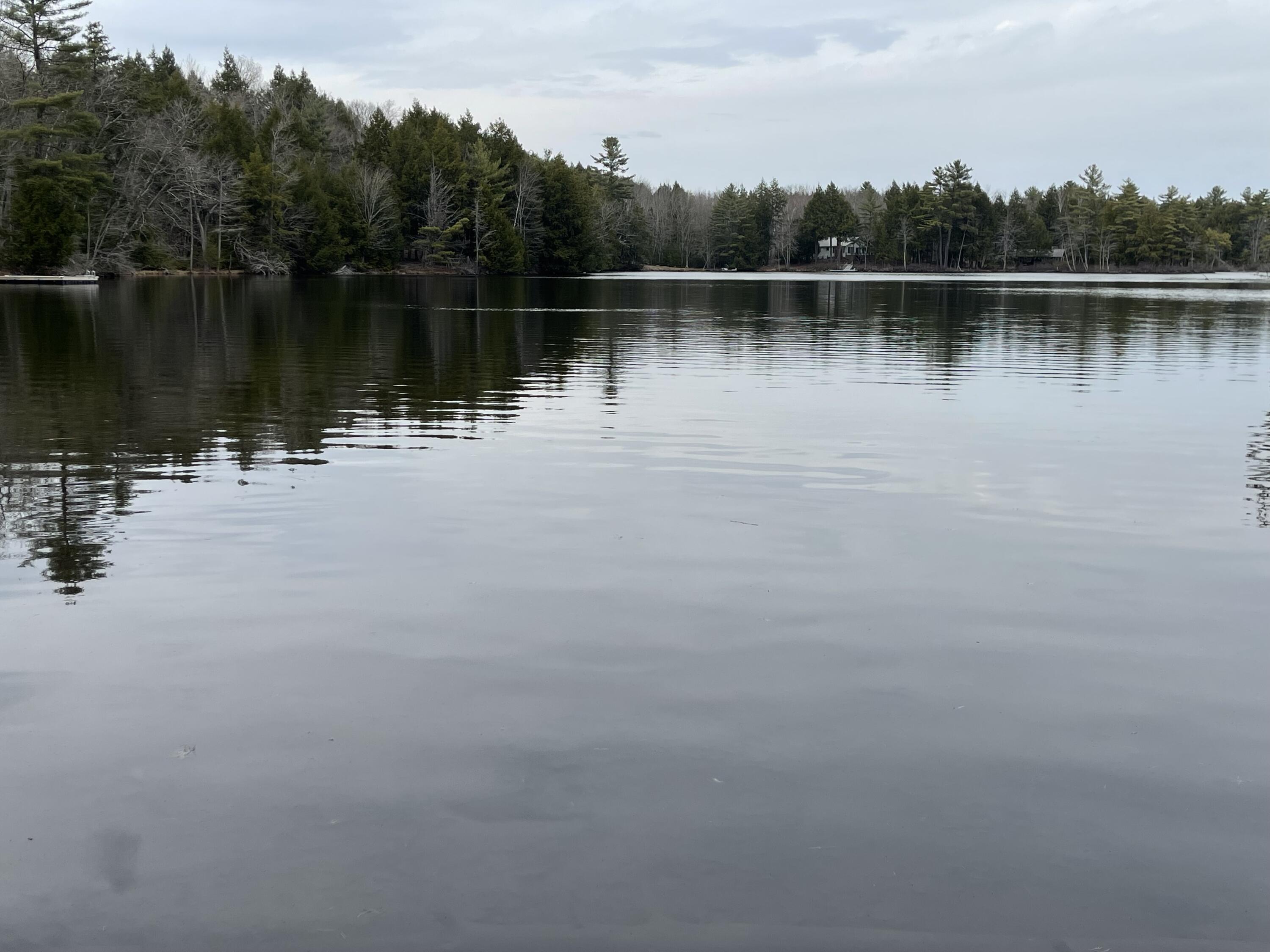0 Wood Road Jefferson ME 04348
