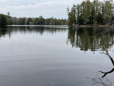 0 Wood Road Jefferson ME 04348