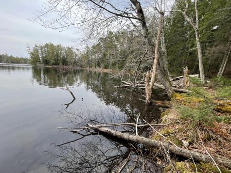 0 Wood Road Jefferson ME 04348