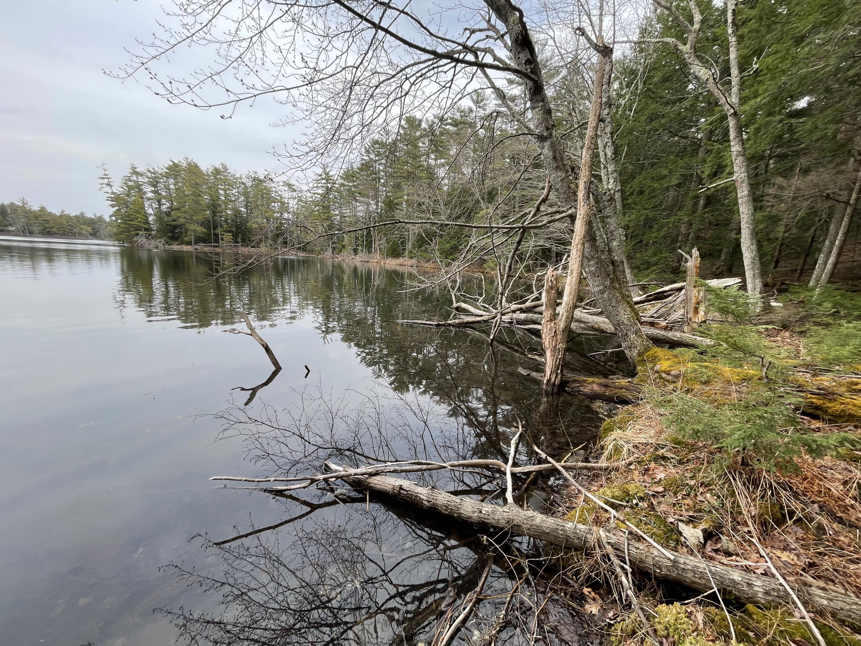 0 Wood Road Jefferson ME 04348