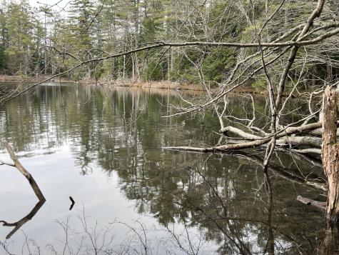 0 Wood Road Jefferson ME 04348