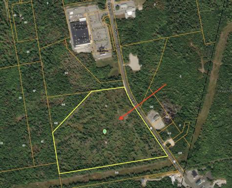 0 High Street Ellsworth ME 04605