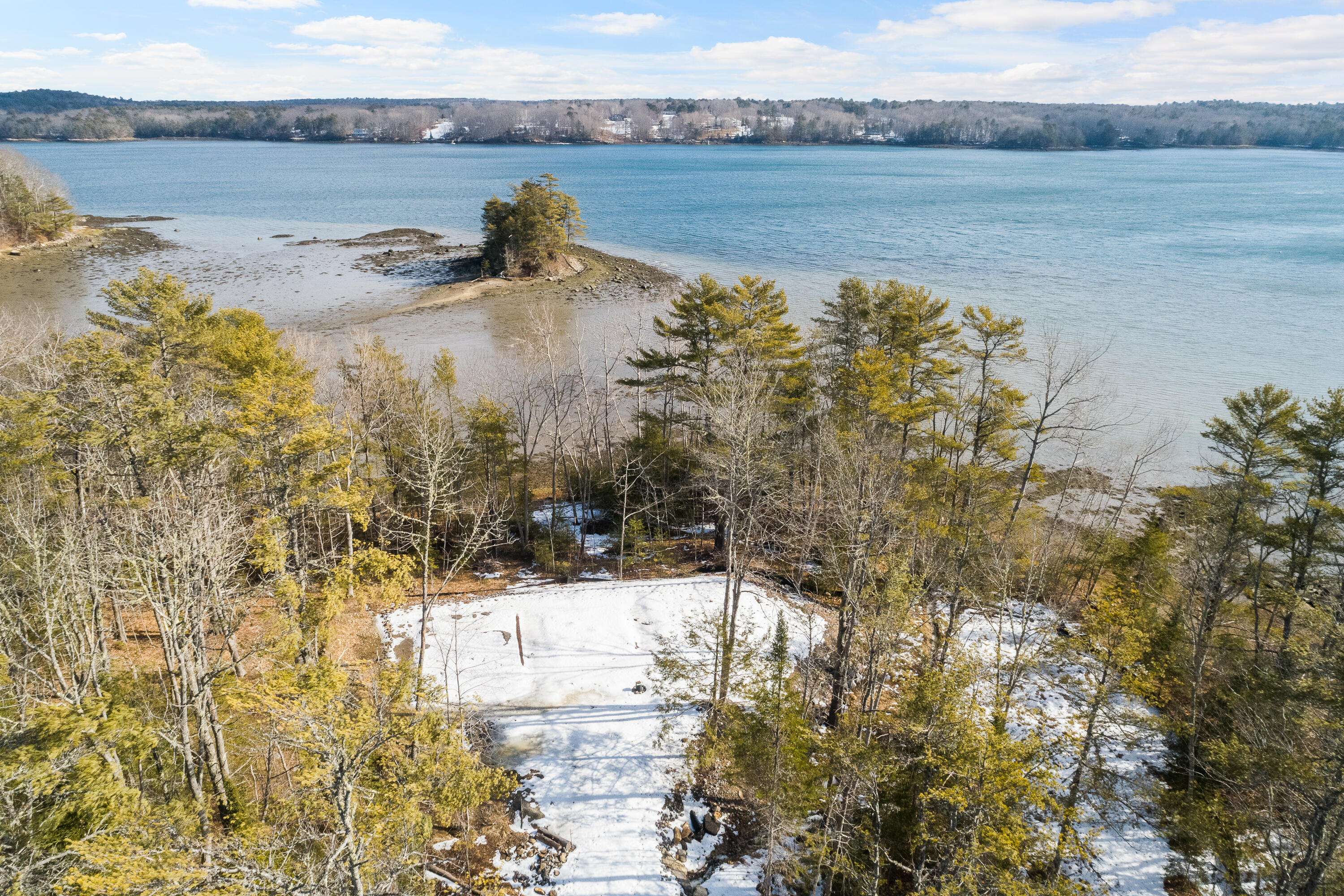 34, 36, 37 River Road ME