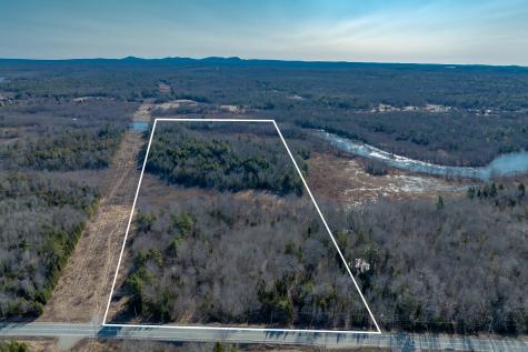 0 Mariaville Road Ellsworth ME 04605