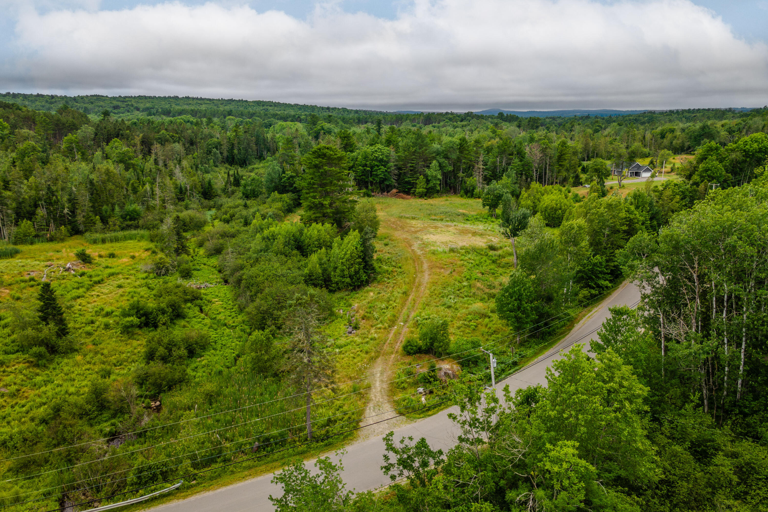 0 Center Drive Orrington ME 04474