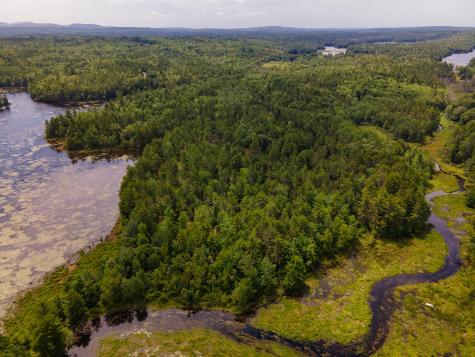 Map 52 Lot 21 Montville ME 04941