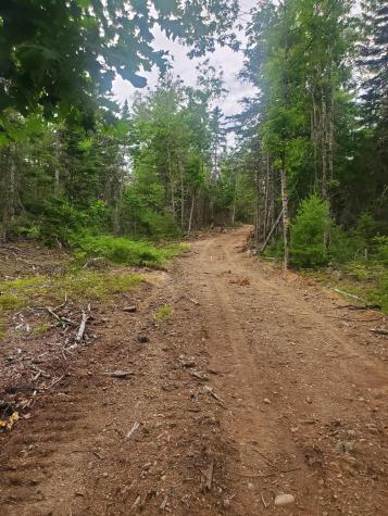 Map 52 Lot 21 Montville ME 04941