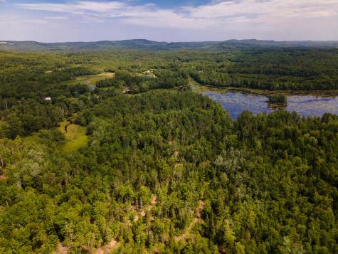 Map 52 Lot 21 Montville ME 04941