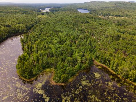 Map 52 Lot 21 Montville ME 04941