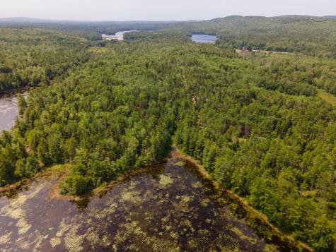 Map 52 Lot 21 Montville ME 04941