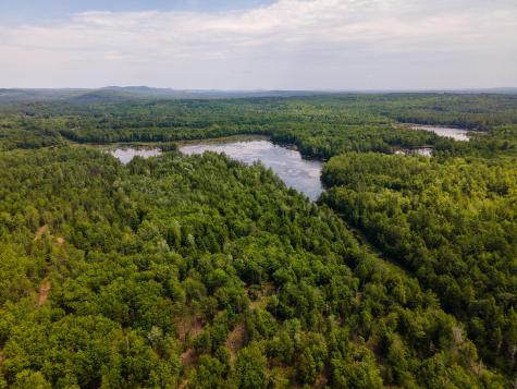 Map 52 Lot 21 Montville ME 04941