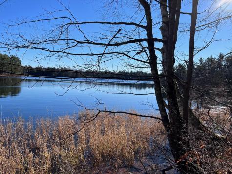 Map 52 Lot 21 Montville ME 04941