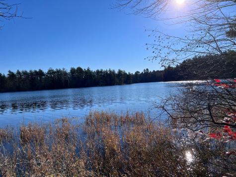 Map 52 Lot 21 Montville ME 04941