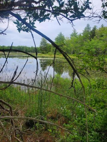 Map 52 Lot 21 Montville ME 04941