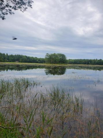 Map 52 Lot 21 Montville ME 04941