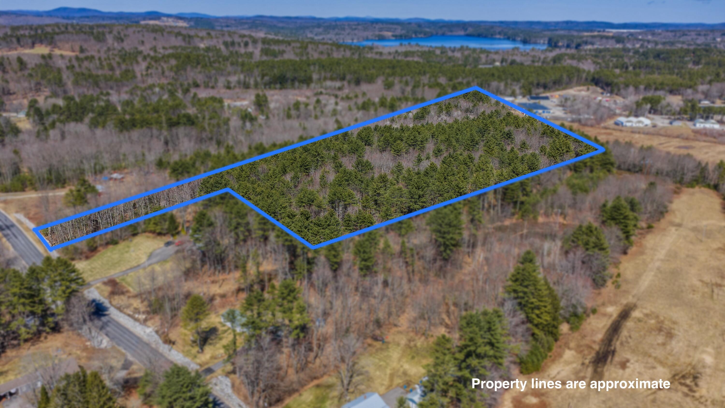 0 Merrow Road Auburn ME 04210
