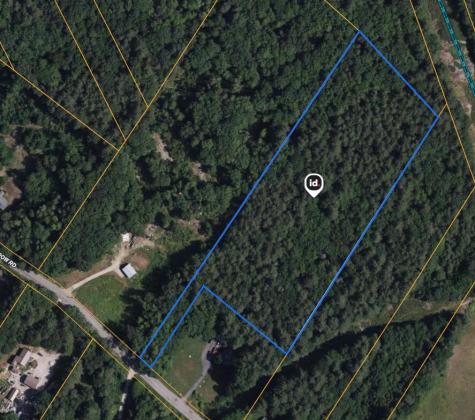 0 Merrow Road Auburn ME 04210