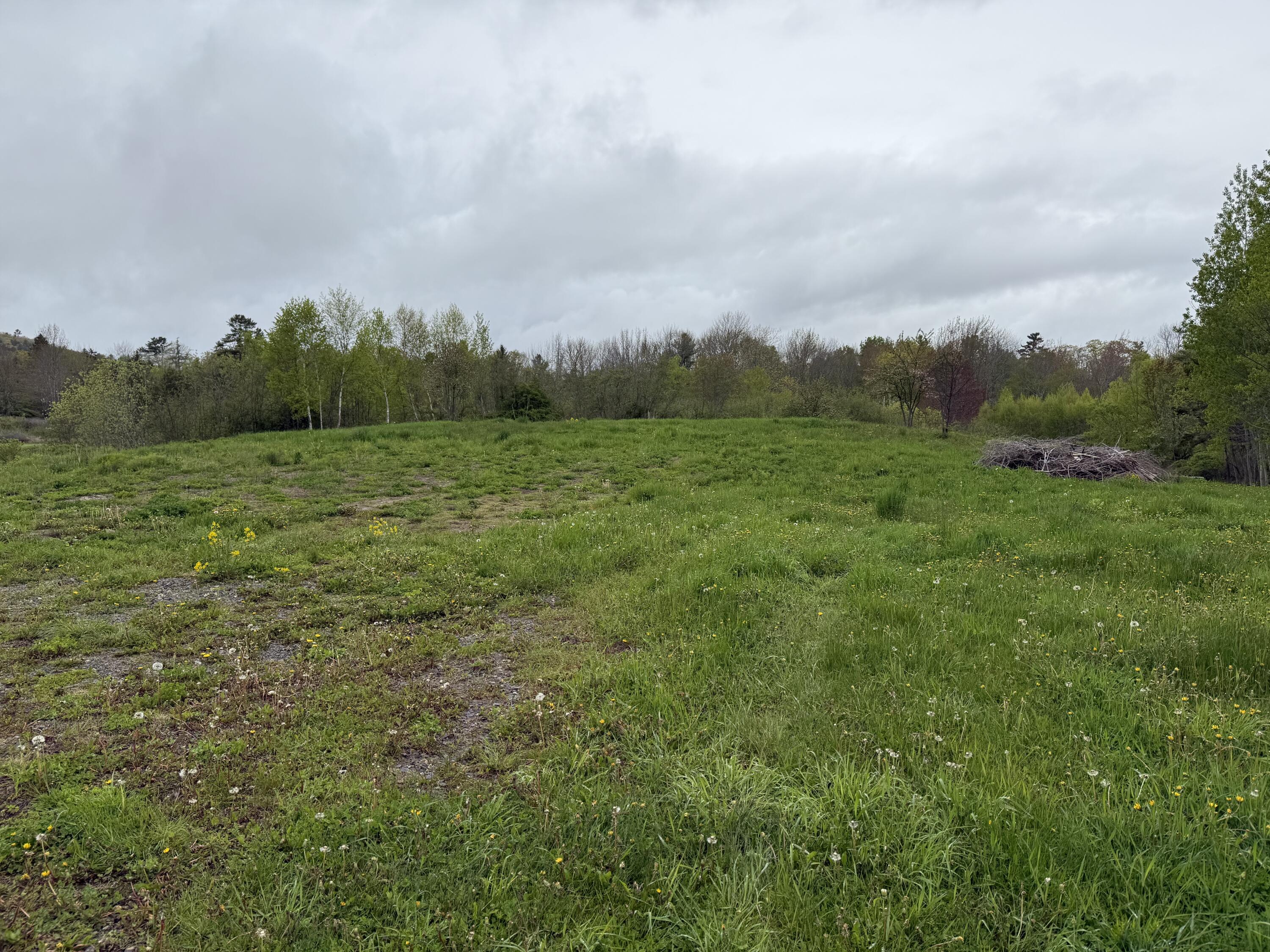 Lot 3 Old Stone Road Lincolnville ME 04849