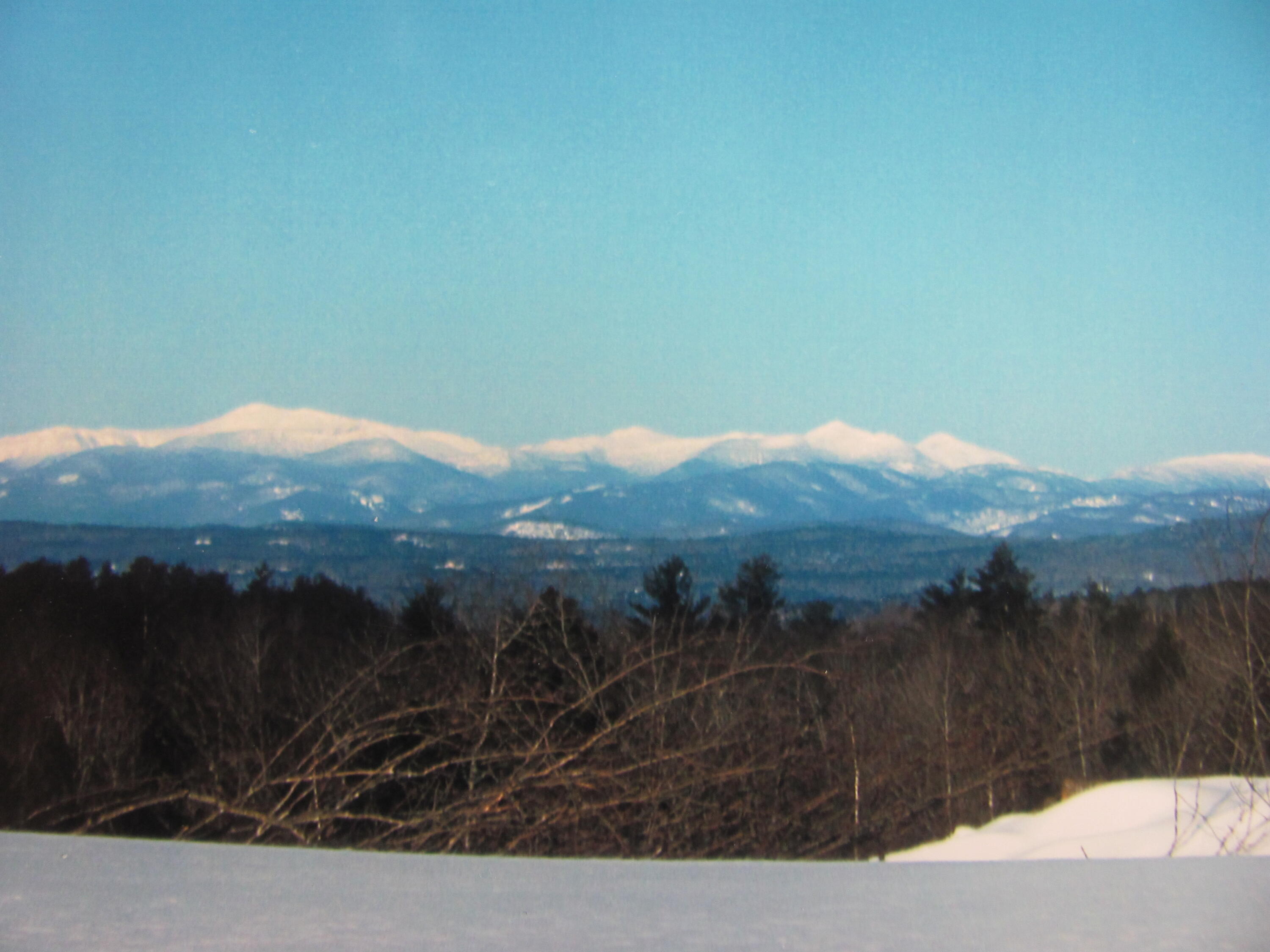 14 Scenic Heights Drive Oxford ME 04270