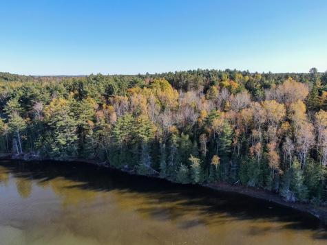 Lot 2.2 Belyea Road Edmunds Twp ME 04628