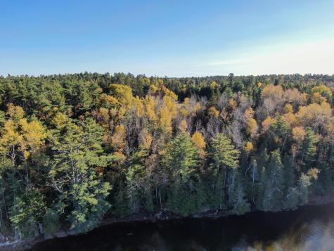 Lot 2.2 Belyea Road Edmunds Twp ME 04628