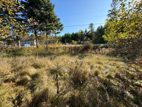 Lot 2.2 Belyea Road Edmunds Twp ME 04628