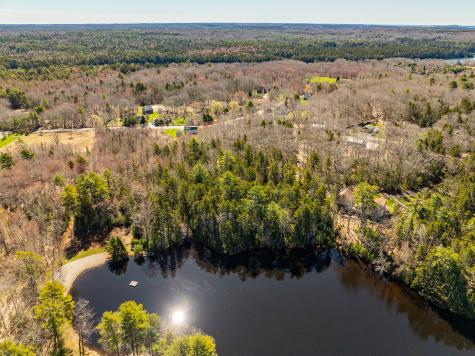 25 Deaver Road Waldoboro ME 04572
