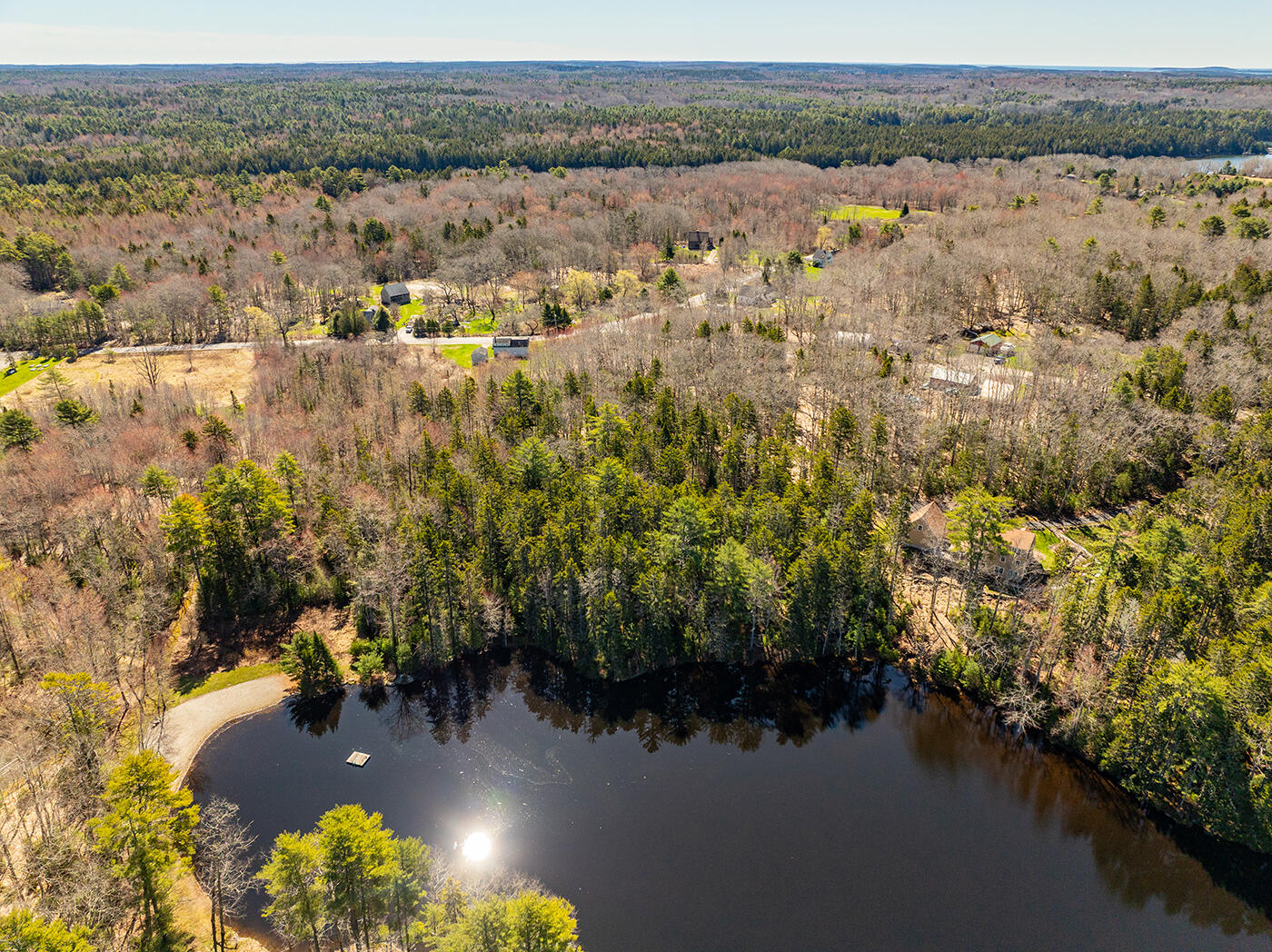 25 Deaver Road Waldoboro ME 04572