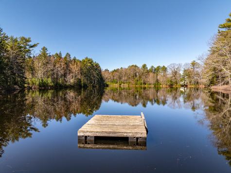 25 Deaver Road Waldoboro ME 04572