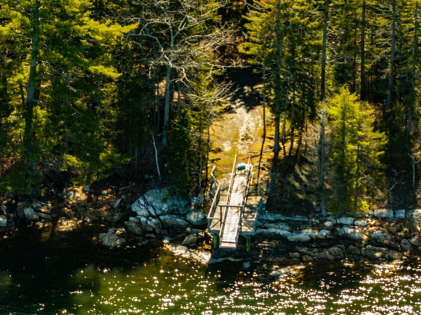 25 Deaver Road Waldoboro ME 04572