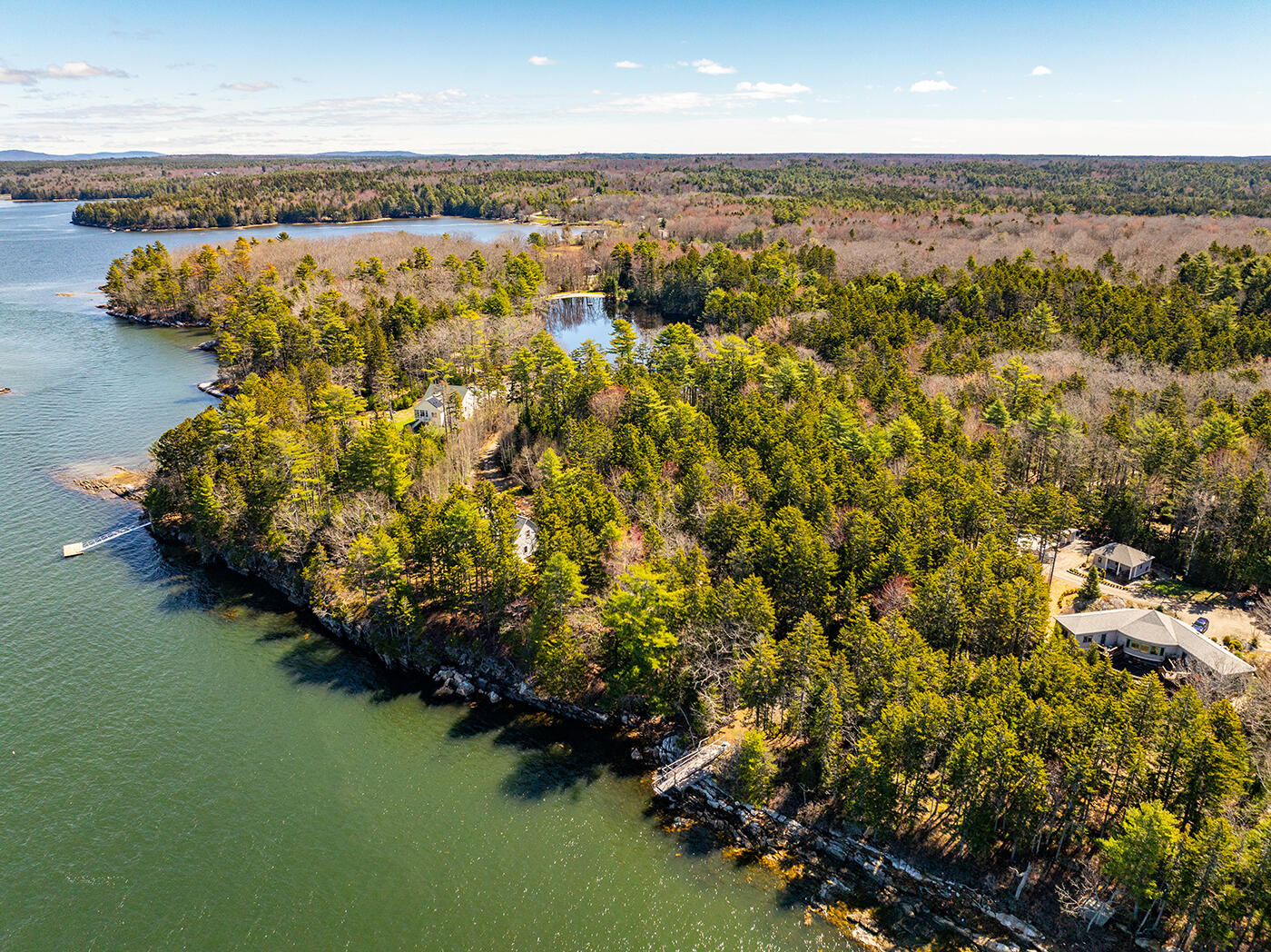 25 Deaver Road Waldoboro ME 04572
