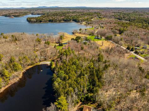 25 Deaver Road Waldoboro ME 04572