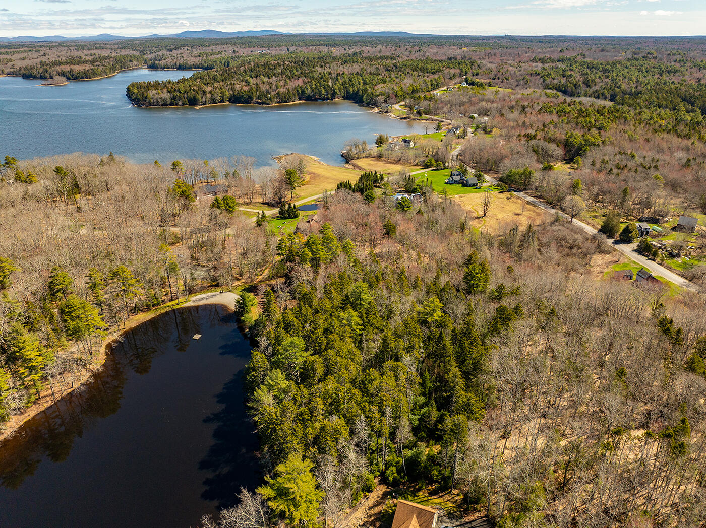 25 Deaver Road Waldoboro ME 04572