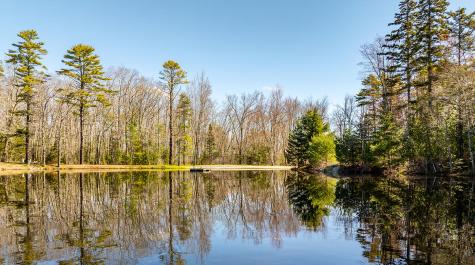 25 Deaver Road Waldoboro ME 04572