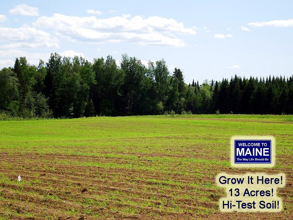Lot 3 Drews Lake Road Houlton, ME