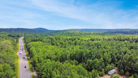 MAP28LOT1 Auburn Road Turner ME 04282