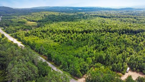 MAP28LOT1 Auburn Road Turner ME 04282