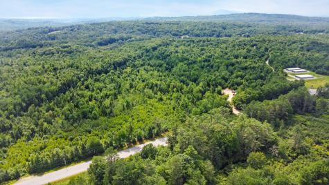 MAP28LOT1 Auburn Road Turner ME 04282