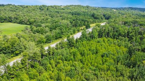 MAP28LOT1 Auburn Road Turner ME 04282