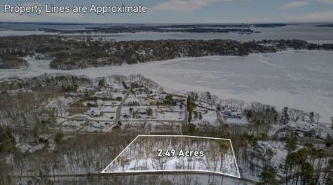 0 Ravine Drive Cumberland ME 04110