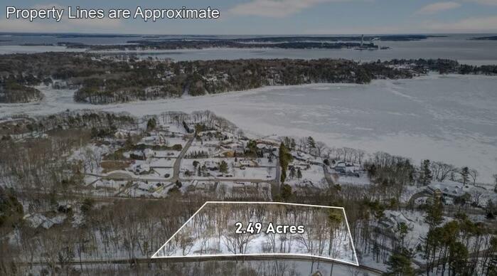 0 Ravine Drive Cumberland ME 04110