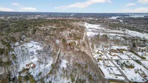 0 Ravine Drive Cumberland ME 04110