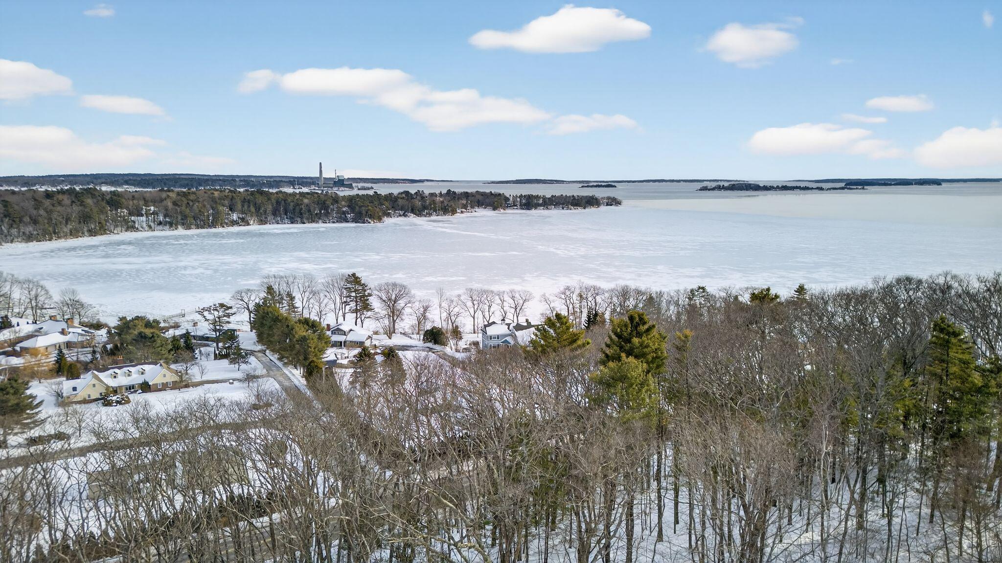 0 Ravine Drive Cumberland ME 04110