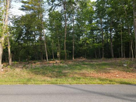 Lot 2 Oak Pond Road Skowhegan ME 04967